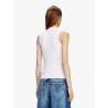 T-MOKKY-LS-MICRODIV stretch viscose tank top