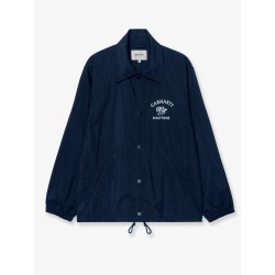 Eightynine Coach nylon jacket