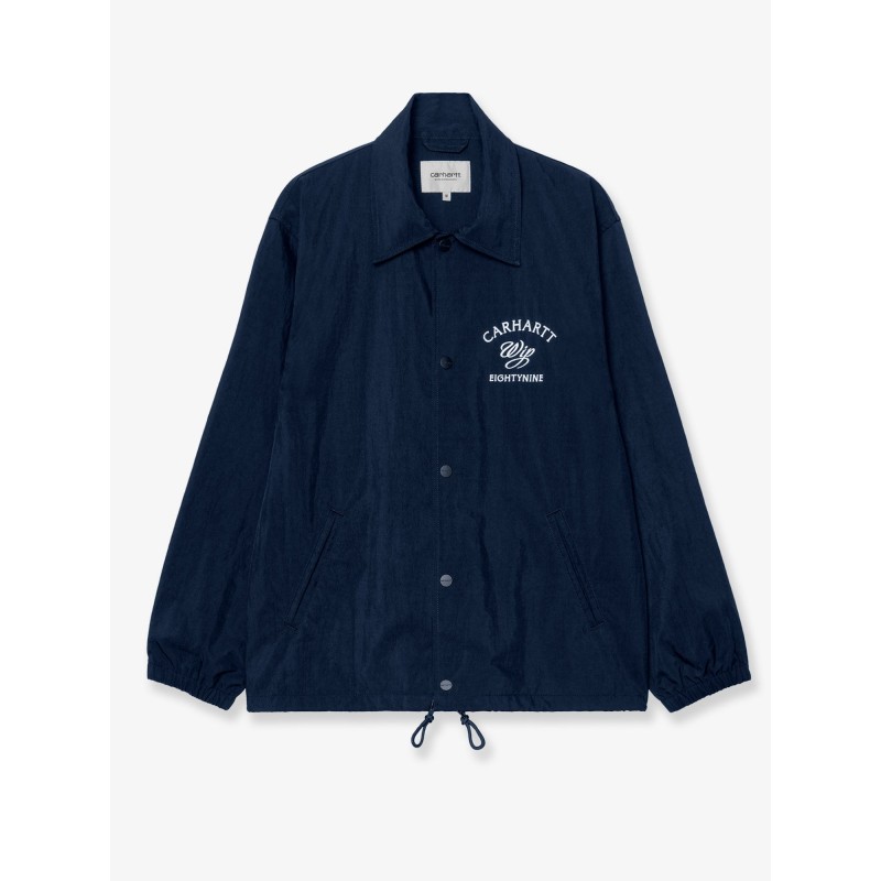 Eightynine Coach nylon jacket