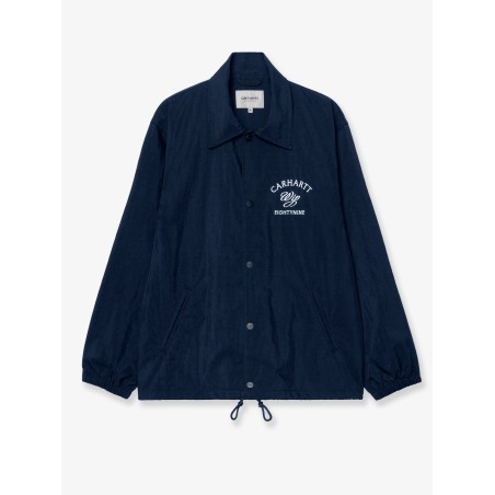 Eightynine Coach nylon jacket