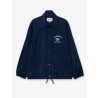 Eightynine Coach nylon jacket