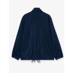 Eightynine Coach nylon jacket