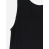 Mxppania stretch viscose long dress