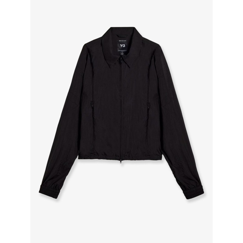Nylon jacket