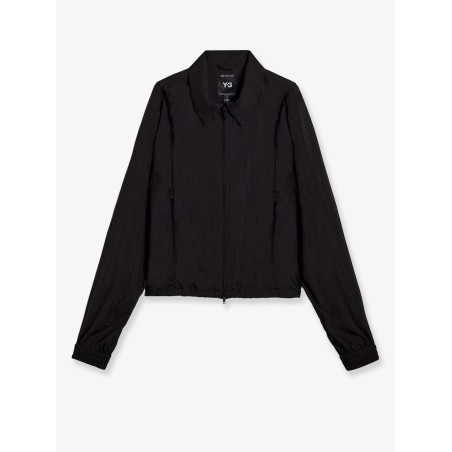 Nylon jacket