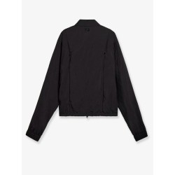 Nylon jacket