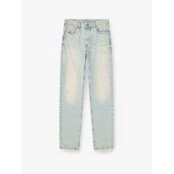 1988 D-ARK jeans in washed-out blue denim