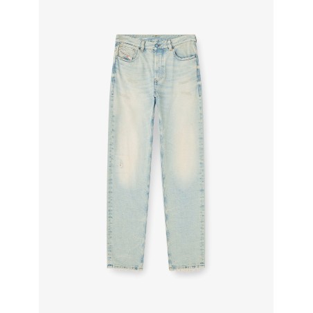 1988 D-ARK jeans in washed-out blue denim