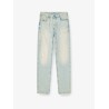 1988 D-ARK jeans in washed-out blue denim