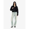 1988 D-ARK jeans in washed-out blue denim