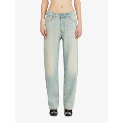 1988 D-ARK jeans in washed-out blue denim