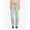 1988 D-ARK jeans in washed-out blue denim