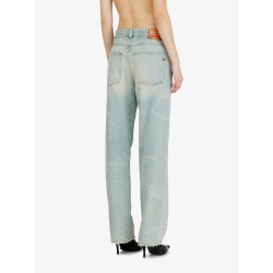 1988 D-ARK jeans in washed-out blue denim