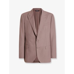 Taormina virgin wool blazer