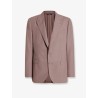 Taormina virgin wool blazer