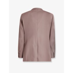 Taormina virgin wool blazer