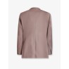 Taormina virgin wool blazer