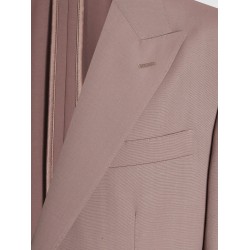 Taormina virgin wool blazer
