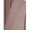 Taormina virgin wool blazer