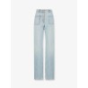 Chez Valentino cotton jeans