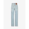Chez Valentino cotton jeans