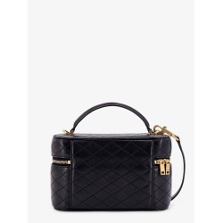 Gaby Vanity Bag leather crossbody bag
