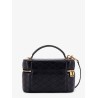Gaby Vanity Bag leather crossbody bag