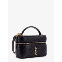 Gaby Vanity Bag leather crossbody bag