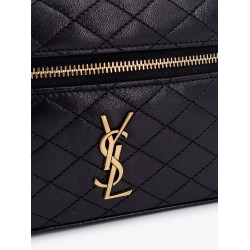 Gaby Vanity Bag leather crossbody bag