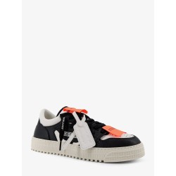 3.0 Court Low Top leather sneakers