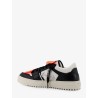 3.0 Court Low Top leather sneakers