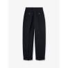 Cale linen and cotton trousers