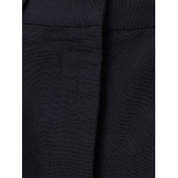 Cale linen and cotton trousers