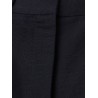 Cale linen and cotton trousers