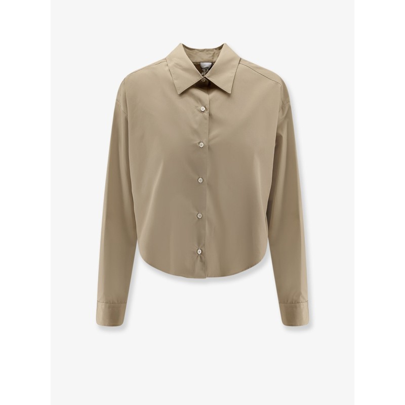Cotton shirt