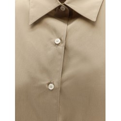 Cotton shirt