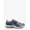 U190688 mesh sneakers with side logo