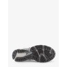 U190688 mesh sneakers with side logo