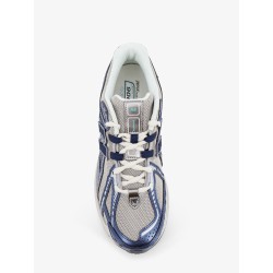 U190688 mesh sneakers with side logo