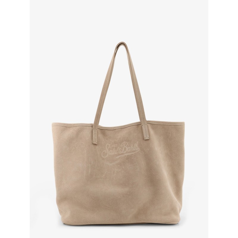 City bag shoulder bag in suede
