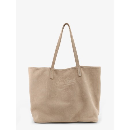 City bag shoulder bag in suede