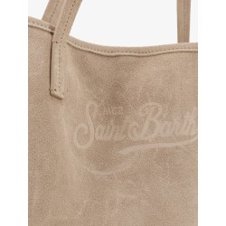 City bag shoulder bag in suede
