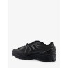 U190631 Gore-tex sneakers with side logo
