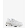 U90608 mesh sneakers with side logo