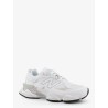 U90608 mesh sneakers with side logo