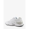 U90608 mesh sneakers with side logo