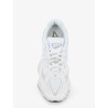 U90608 mesh sneakers with side logo