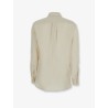 Mxmfalasco "Vissuto" linen shirt
