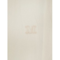 Mxmfalasco "Vissuto" linen shirt