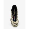 XT-6 technical fabric sneakers with logo on the side